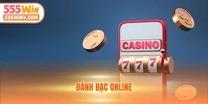 Đánh bạc online